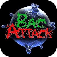 BacAttack (Bacteria Attack)