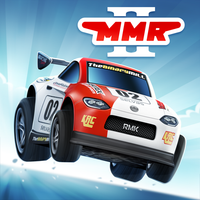 Mini Motor Racing 2 - RC Car