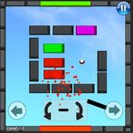 Brick Breaker Retro Mania