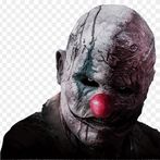 Маньяк текстовый квест