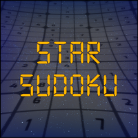 Star-Sudoku