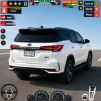 Driving School 3D : Car Games