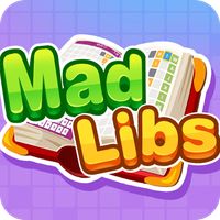 Mad Libs