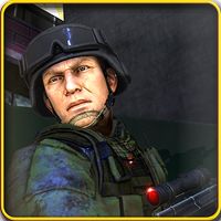 Elite City Sniper: FPS Game