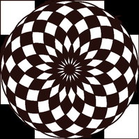 Chessboard Evolution