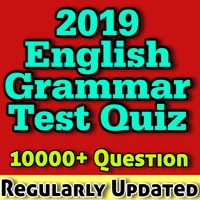 New English Grammar Tests
