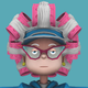 Dancing Granny