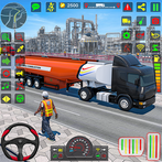Truck Simulator US Truck Games