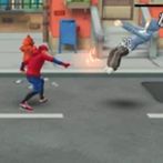 Superhero Game