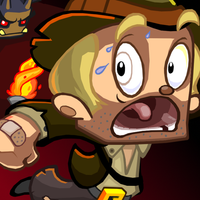 Meganoid: Chronicles