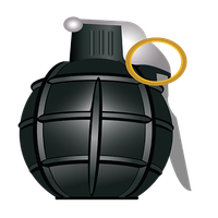 Grenade Simulator