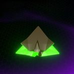 Space Defender: RayRaie