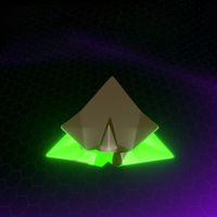 Space Defender: RayRaie