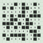 Number Match Tens and Pairs