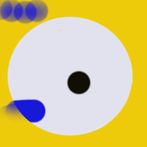 Ball Rotate J - 2D Casual Game