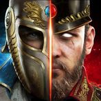 Clash of Steam