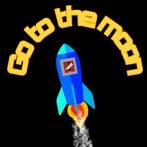 Go to the moon
