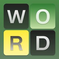 Wordee - Word Puzzle
