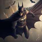 Bat Knight: Rise of a New Hero
