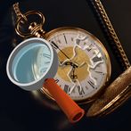 Explorística 2.0 - Relógio