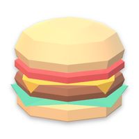 An Object - 3D Useless GameApp