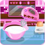 Cake Maker : Cooking Games