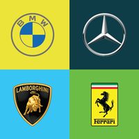 Car Logo : Quiz