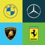 Car Logo : Quiz
