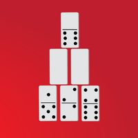 Domino Pyramid