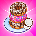 Food Rush Restaurant Games