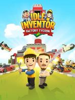 Idle Inventor - Factory Tycoon