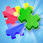 Jigsaw Blast!
