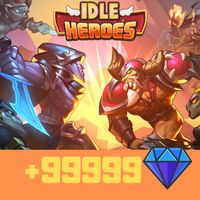 Tips & Gems for Idle Heroes