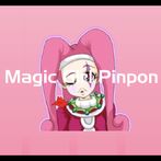 kikki.MagicGirlPinponCute