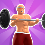 Strongest Man 3D