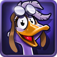 Wild Goose Game Sally`s Story