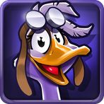 Wild Goose Game Sally`s Story