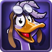 Wild Goose Game Sally`s Story