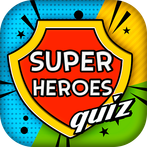 Superhero Trivia Questions