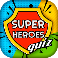 Superhero Trivia Questions