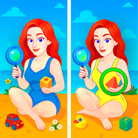 Findlyy – Spot the Differences