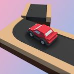 Road Puzzle - Make my way