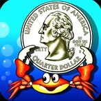 Amazing Coin (USD) for kids