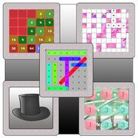 Game Asah Otak Offline