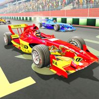 Formula Car Racing:Car Games