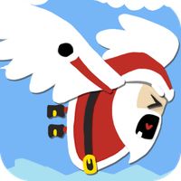 A Christmas Santa - Games