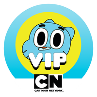 Gumball VIP