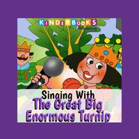Kinderbooks - The Great Big En