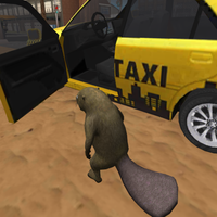 BOBR: Gun Battle RPG Adventure