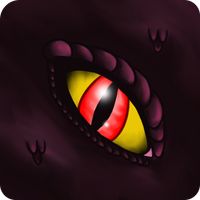 The Dark Woods